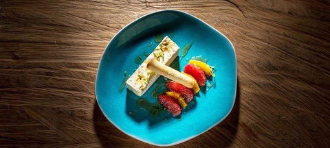 Astor Grill - Accommodation in Brisbane 1
