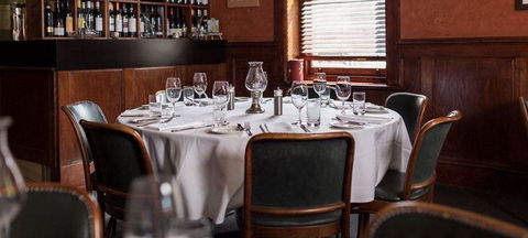 Astor Grill - Accommodation in Brisbane 2