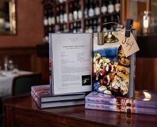 Astor Grill - Accommodation in Brisbane 4