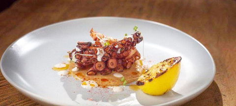 Astor Grill - Accommodation in Brisbane 5