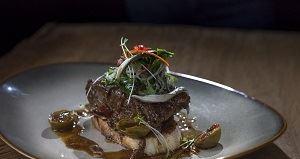 Astor Grill - Accommodation in Brisbane 6
