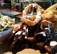 Blackwood Hotel - Accommodation in Brisbane