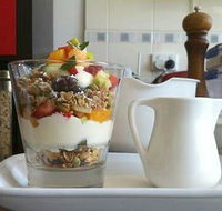 Cafe D'lish - Accommodation in Brisbane