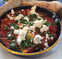 Fress Cafe - Accommodation in Brisbane