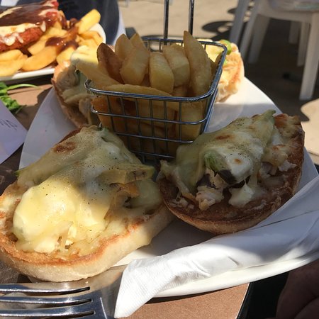 Ray Ray's Diner - Accommodation in Brisbane 0