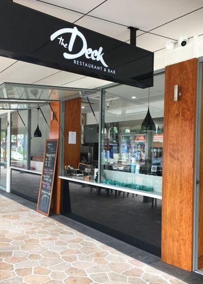 The Deck Airlie Beach - Accommodation in Brisbane 13