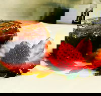 Woodford Seafood  Curry House