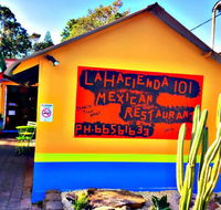 La Hacienda 101 - Accommodation in Brisbane