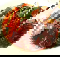 La Scala - Accommodation in Brisbane