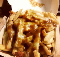 Lord of the Fries - Accommodation in Brisbane