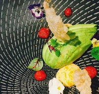 Mizz B'z Food  Wine - Accommodation in Brisbane