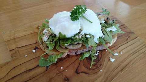 Myrtle's Pantry - Accommodation in Brisbane 0