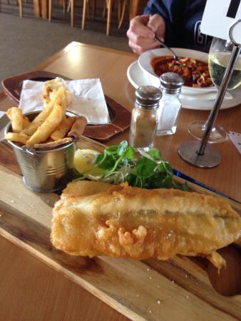 Robe Hotel - Accommodation in Brisbane 0