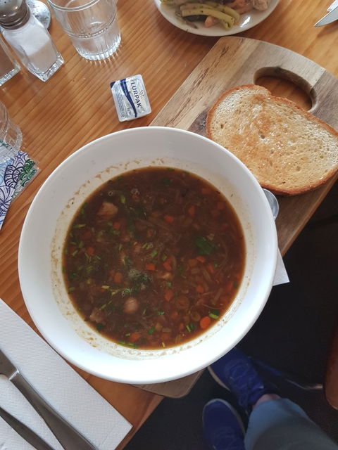 Robe Hotel - Accommodation in Brisbane 3