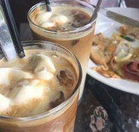 Choo Choos  St Crispins