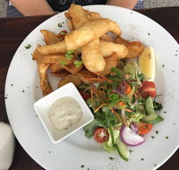 Pipeworks Cafe - Accommodation in Brisbane