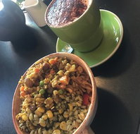 The Happy Pickle - Accommodation in Brisbane