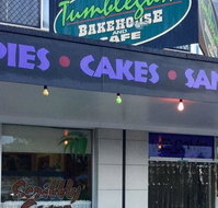 Tumblegum Bakehouse  Cafe - Port Macquarie - Accommodation in Brisbane