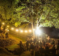 Ol' Cactus - Accommodation in Brisbane