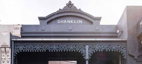 Shanklin - Accommodation in Brisbane 5