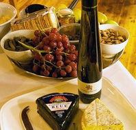 Twelve Stones - Accommodation in Brisbane