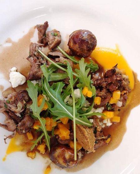 A Touch Of Salt - Accommodation in Brisbane 5