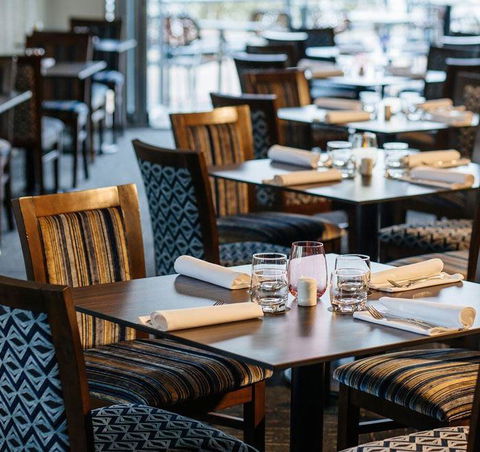A Touch Of Salt - Accommodation in Brisbane 6