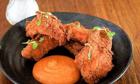 Andre's Cucina & Polenta Bar - Accommodation in Brisbane 9