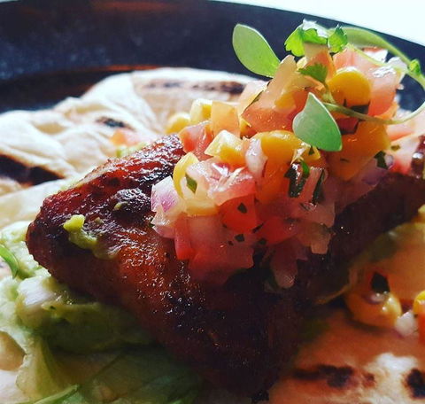 Andre's Cucina & Polenta Bar - Accommodation in Brisbane 10