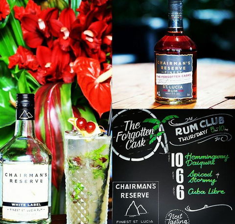 Andre's Cucina & Polenta Bar - Accommodation in Brisbane 13