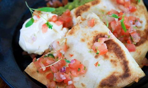 Andre's Cucina & Polenta Bar - Accommodation in Brisbane 16