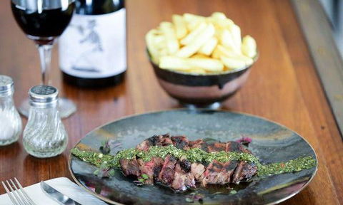 Andre's Cucina & Polenta Bar - Accommodation in Brisbane 17