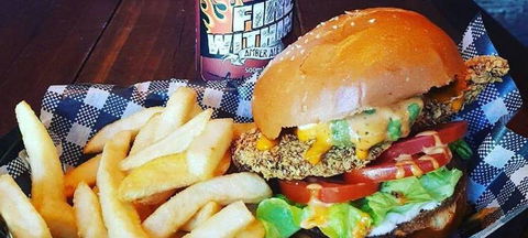 Andre's Cucina & Polenta Bar - Accommodation in Brisbane 1