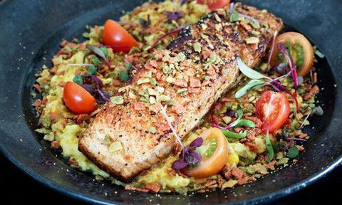 Andre's Cucina & Polenta Bar - Accommodation in Brisbane 20