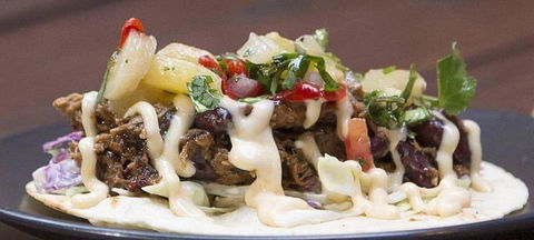 Andre's Cucina & Polenta Bar - Accommodation in Brisbane 2