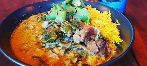 Andre's Cucina & Polenta Bar - Accommodation in Brisbane 3