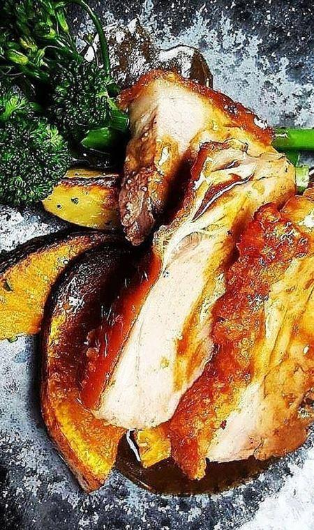 Andre's Cucina & Polenta Bar - Accommodation in Brisbane 4