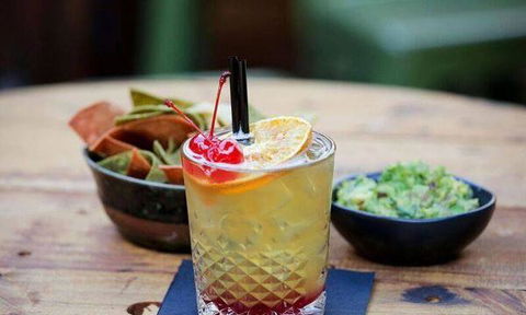 Andre's Cucina & Polenta Bar - Accommodation in Brisbane 5