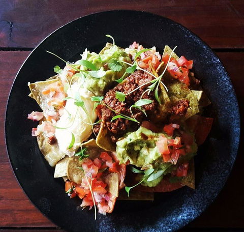 Andre's Cucina & Polenta Bar - Accommodation in Brisbane 7