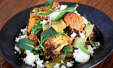 Andre's Cucina & Polenta Bar - Accommodation in Brisbane 8