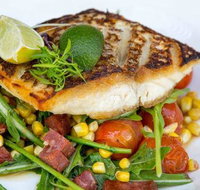 Black Swan Winery  Restaurant - Accommodation in Brisbane