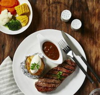 Greenfield Station Bistro - Accommodation in Brisbane