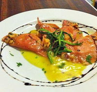 Haberfield Post Restaurant  Pizzeria - Accommodation in Brisbane