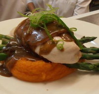 Marron Cafe - Accommodation in Brisbane