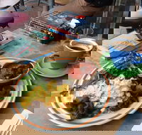 Queen Street Cafe - Accommodation in Brisbane