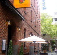 Ryans Restaurant - Accommodation in Brisbane