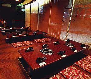 Shinbashi Yakiniku - Accommodation in Brisbane 10