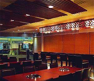 Shinbashi Yakiniku - Accommodation in Brisbane 13