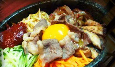 Shinbashi Yakiniku - Accommodation in Brisbane 15