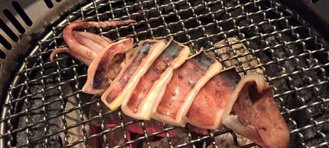 Shinbashi Yakiniku - Accommodation in Brisbane 1